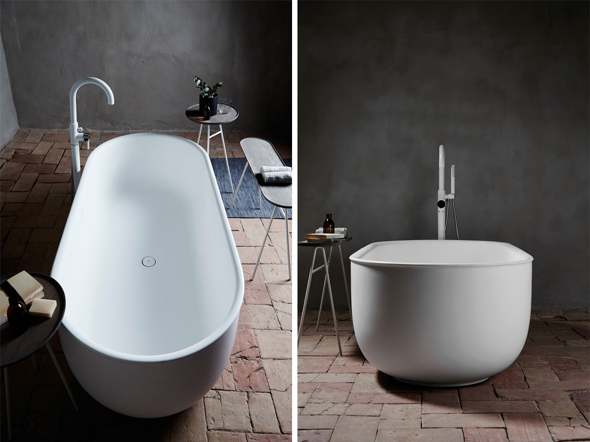 Inbani Prime Bathtub