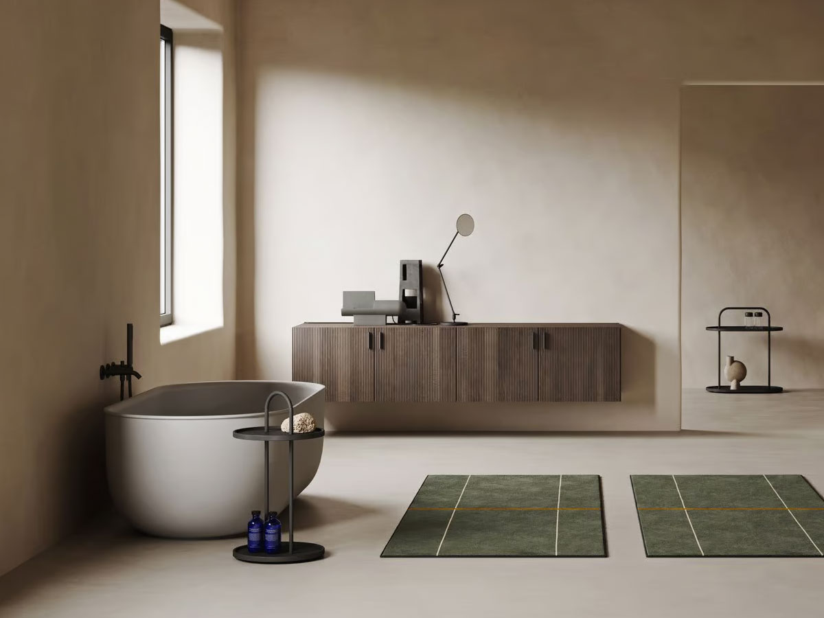 Inbani Prime Bathtub