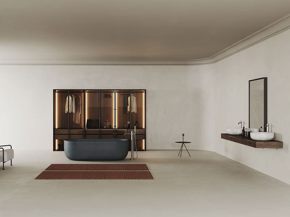 Inbani Prime Bathtub