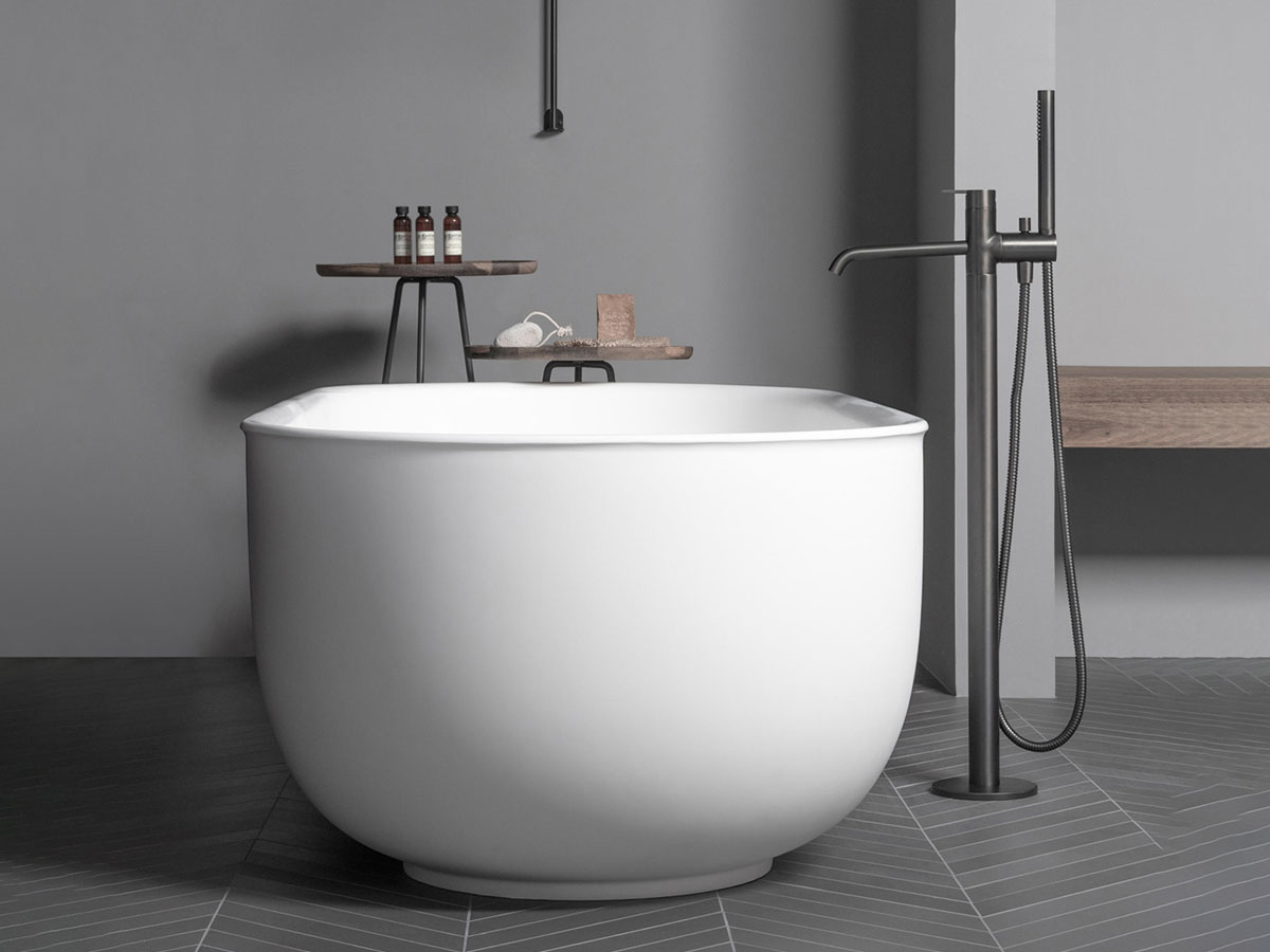 Inbani Prime Bathtub