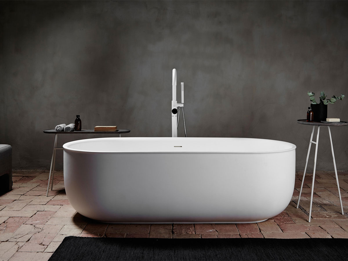 Inbani Prime Bathtub