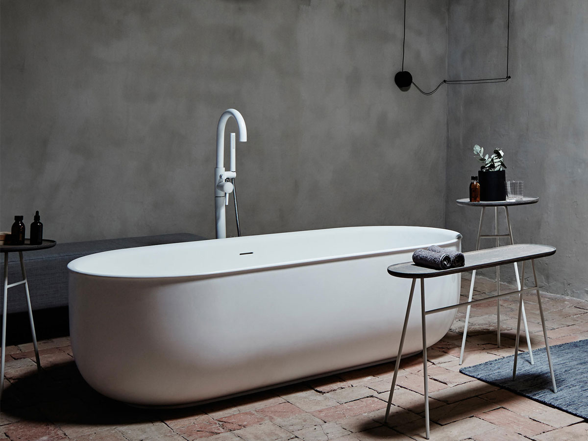 Inbani Prime Bathtub