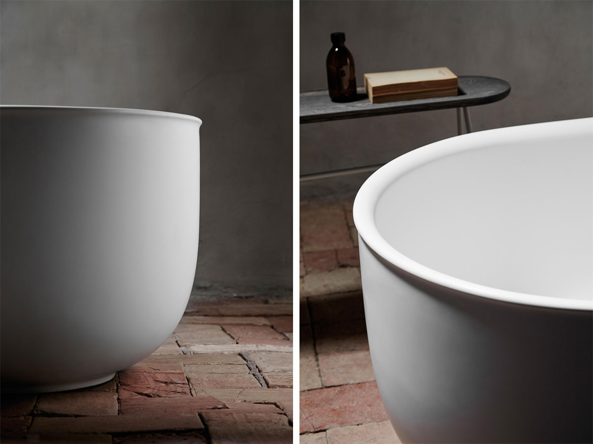 Inbani Prime Bathtub