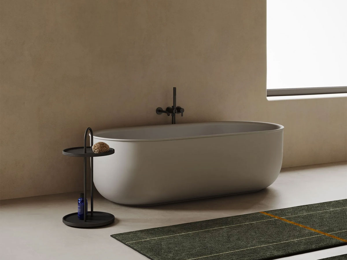 Inbani Prime Bathtub