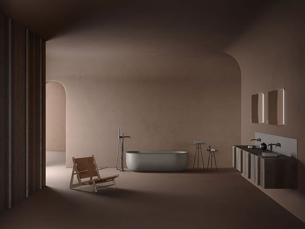 Inbani Prime Bathtub