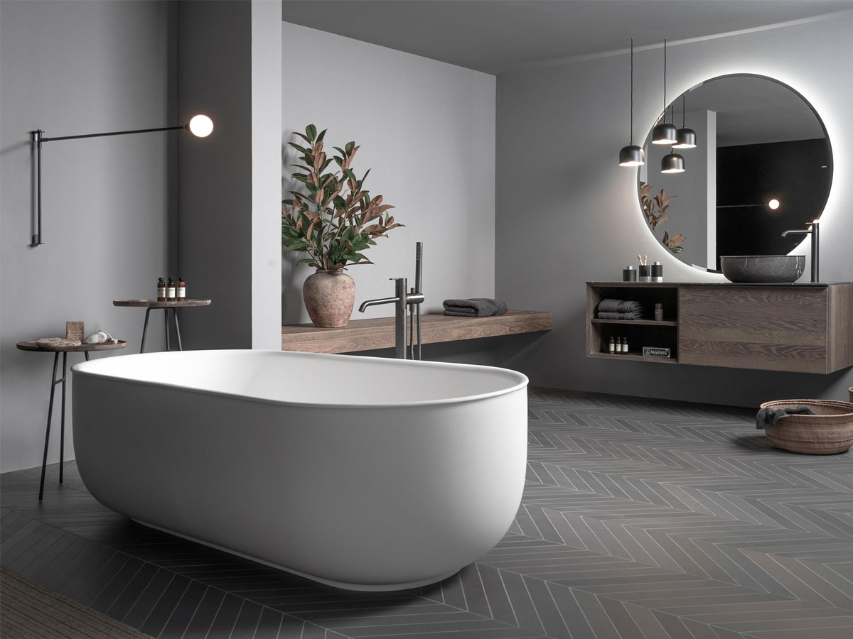 Inbani Prime Bathtub