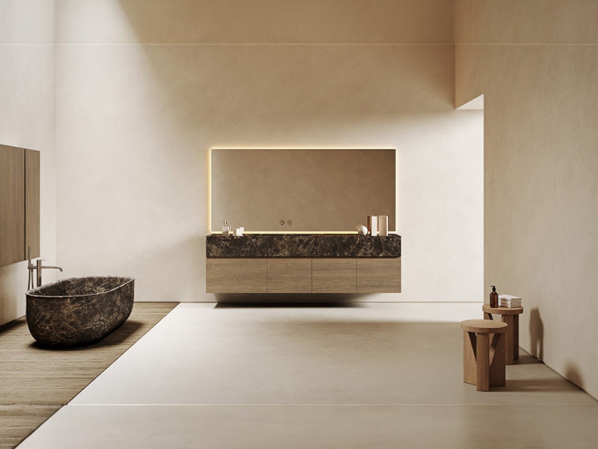 Inbani Prime160m Bathtub