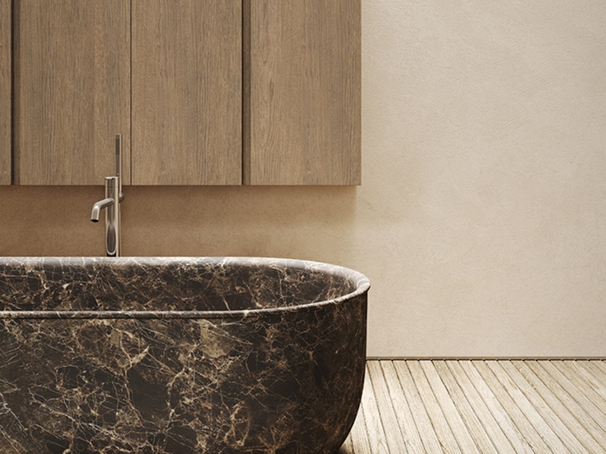 Inbani Prime160m Bathtub
