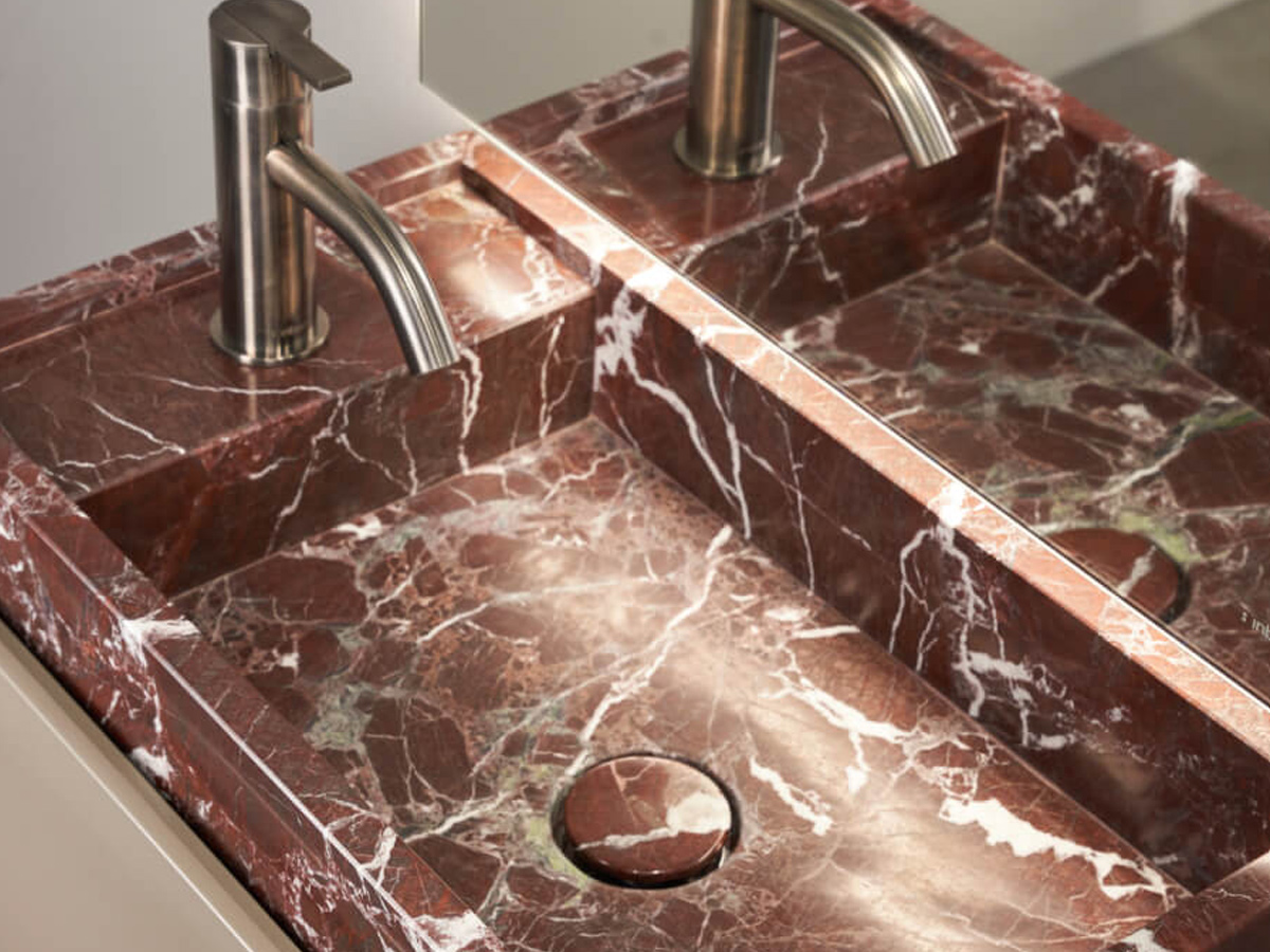 Inbani Scala Mini Washbasin