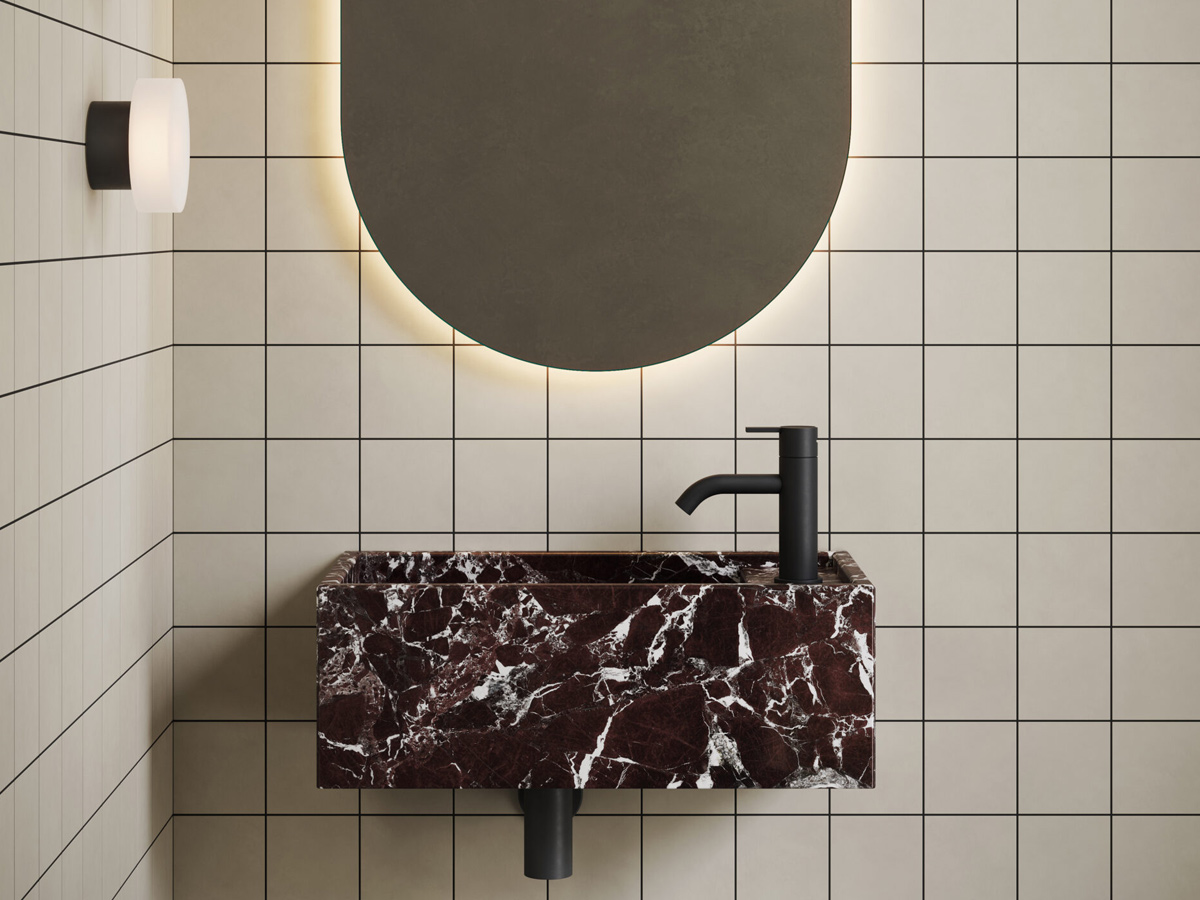 Inbani Scala Mini Washbasin