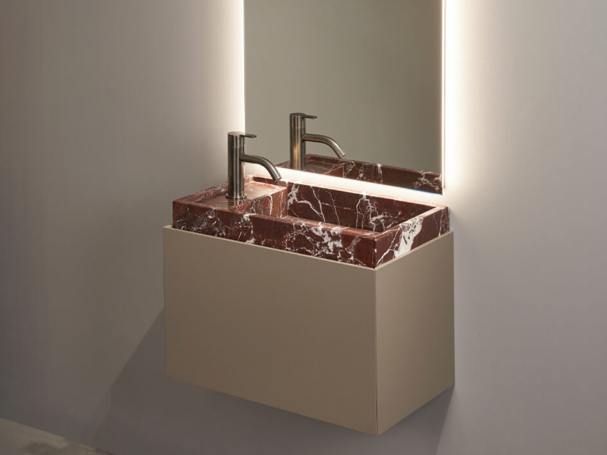 Inbani Scala Mini Washbasin
