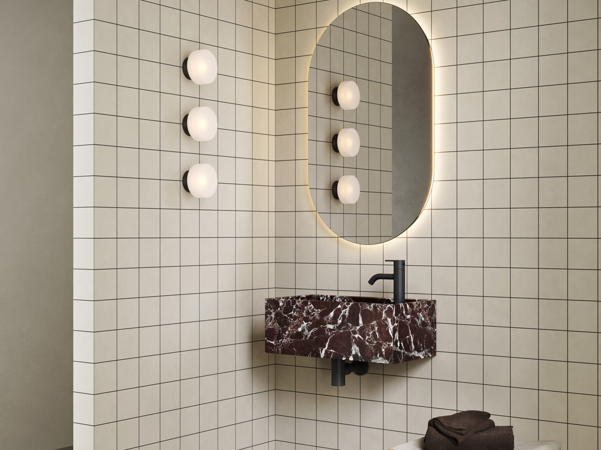 Inbani Scala Mini Washbasin