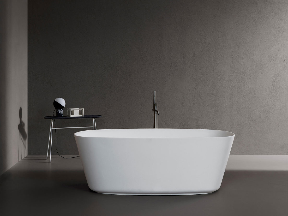 Inbani Vesta Bathtub
