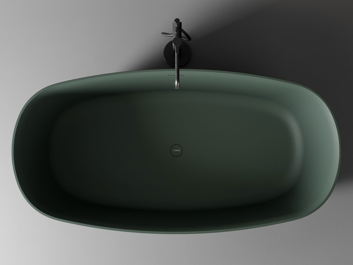Inbani Vesta Bathtub