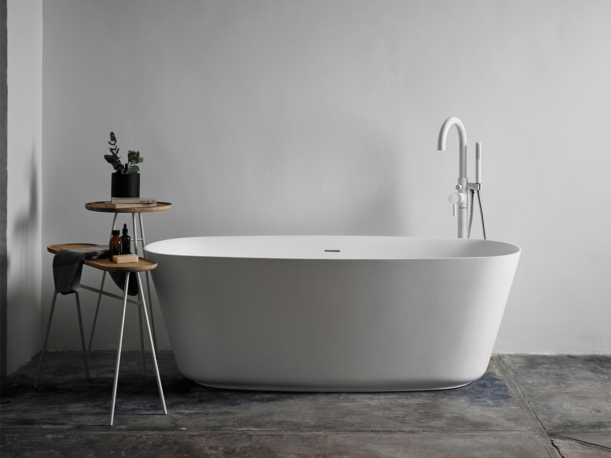 Inbani Vesta Bathtub