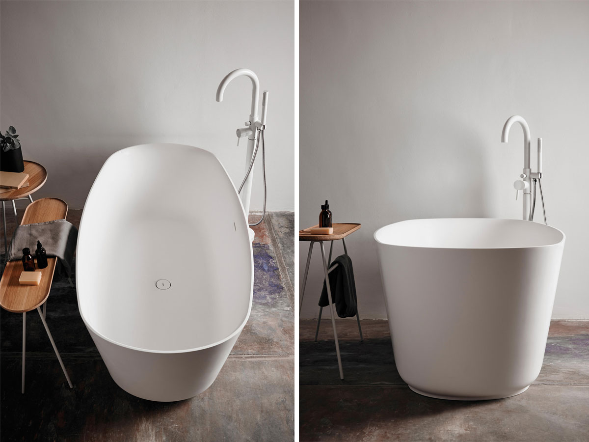 Inbani Vesta Bathtub