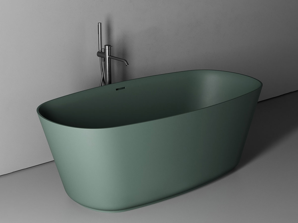Inbani Vesta Bathtub