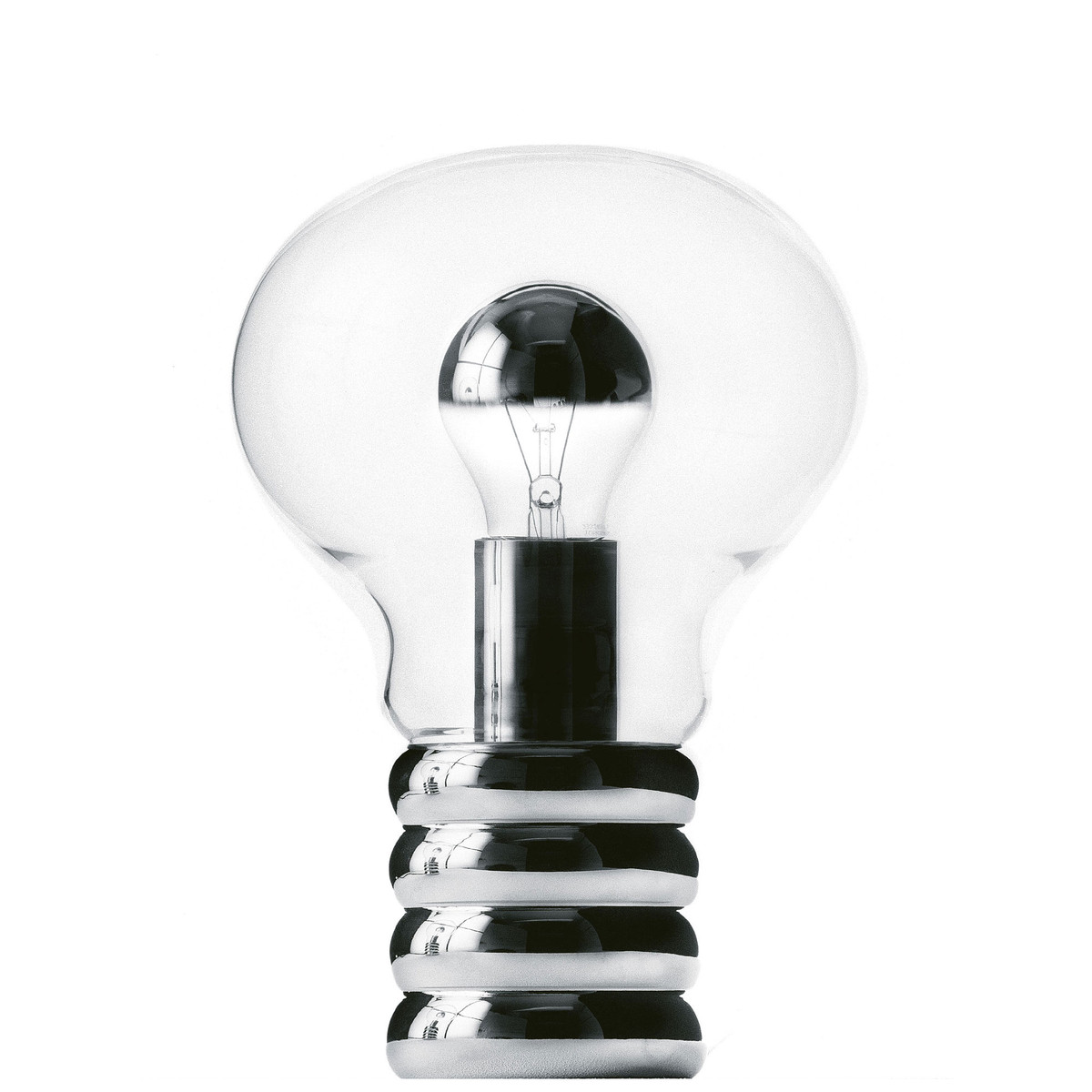Настольная лампа Ingo Maurer Bulb