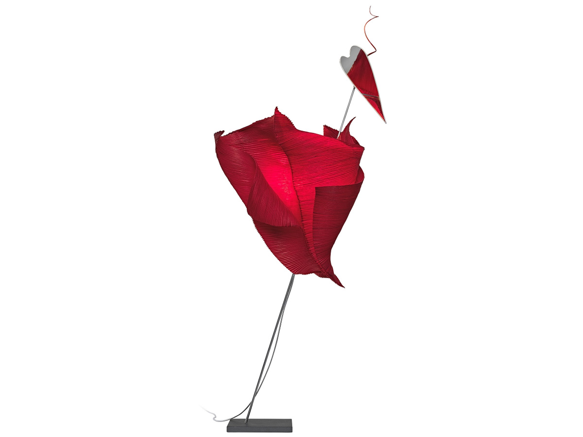 Ingo Maurer Kokoro Table Lamp
