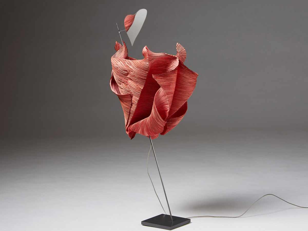 Ingo Maurer Kokoro Table Lamp