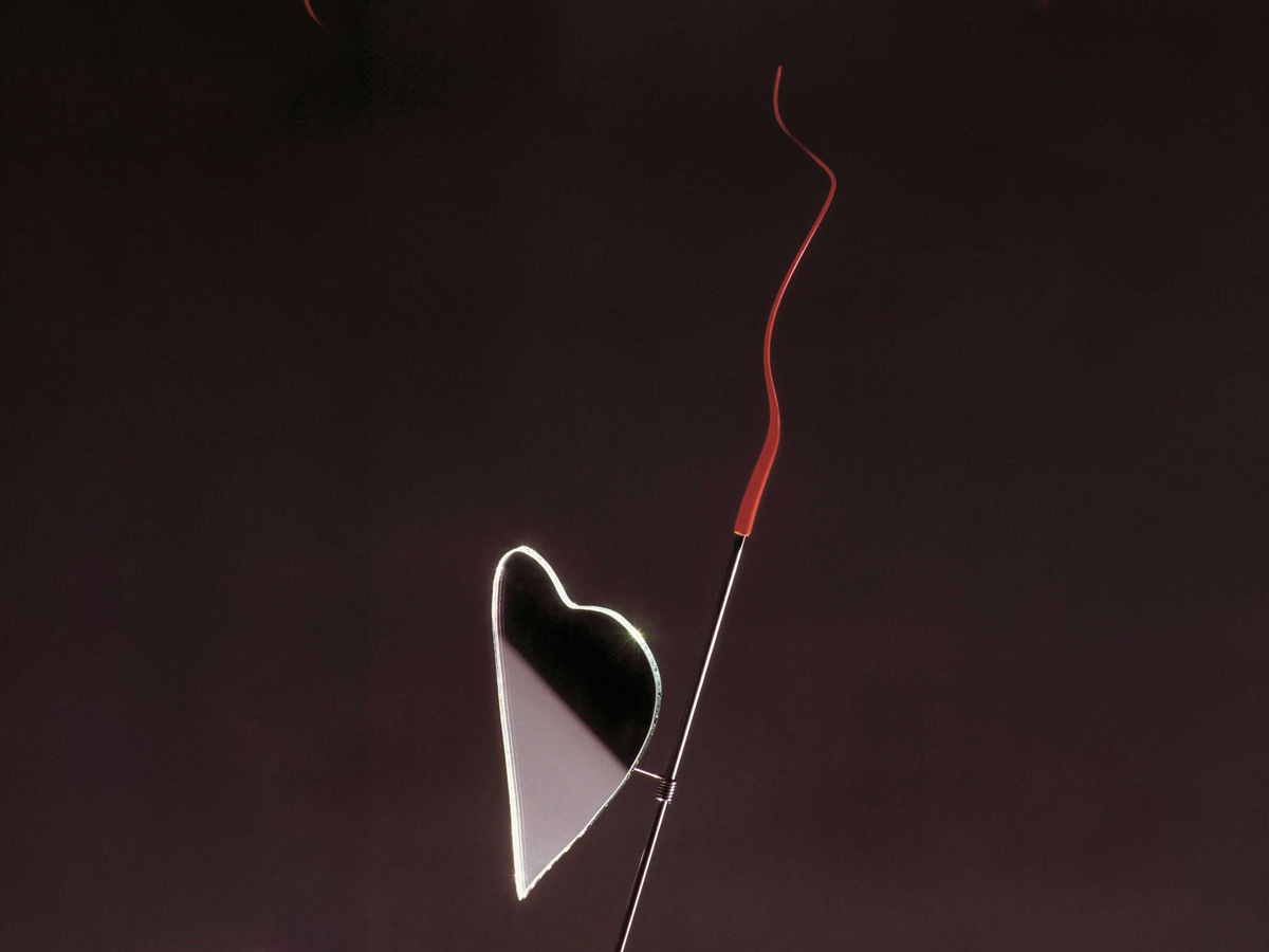 Ingo Maurer Kokoro Table Lamp
