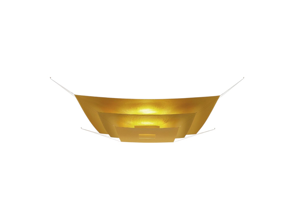 Ingo Maurer Lil Luxury Ceiling Lamp