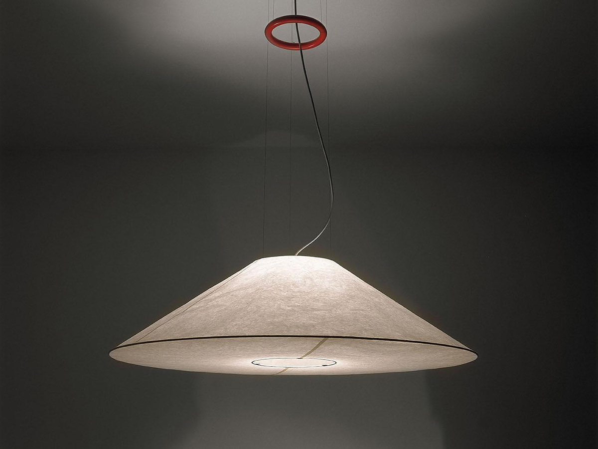 Ingo Maurer Maru Pendant Lamp