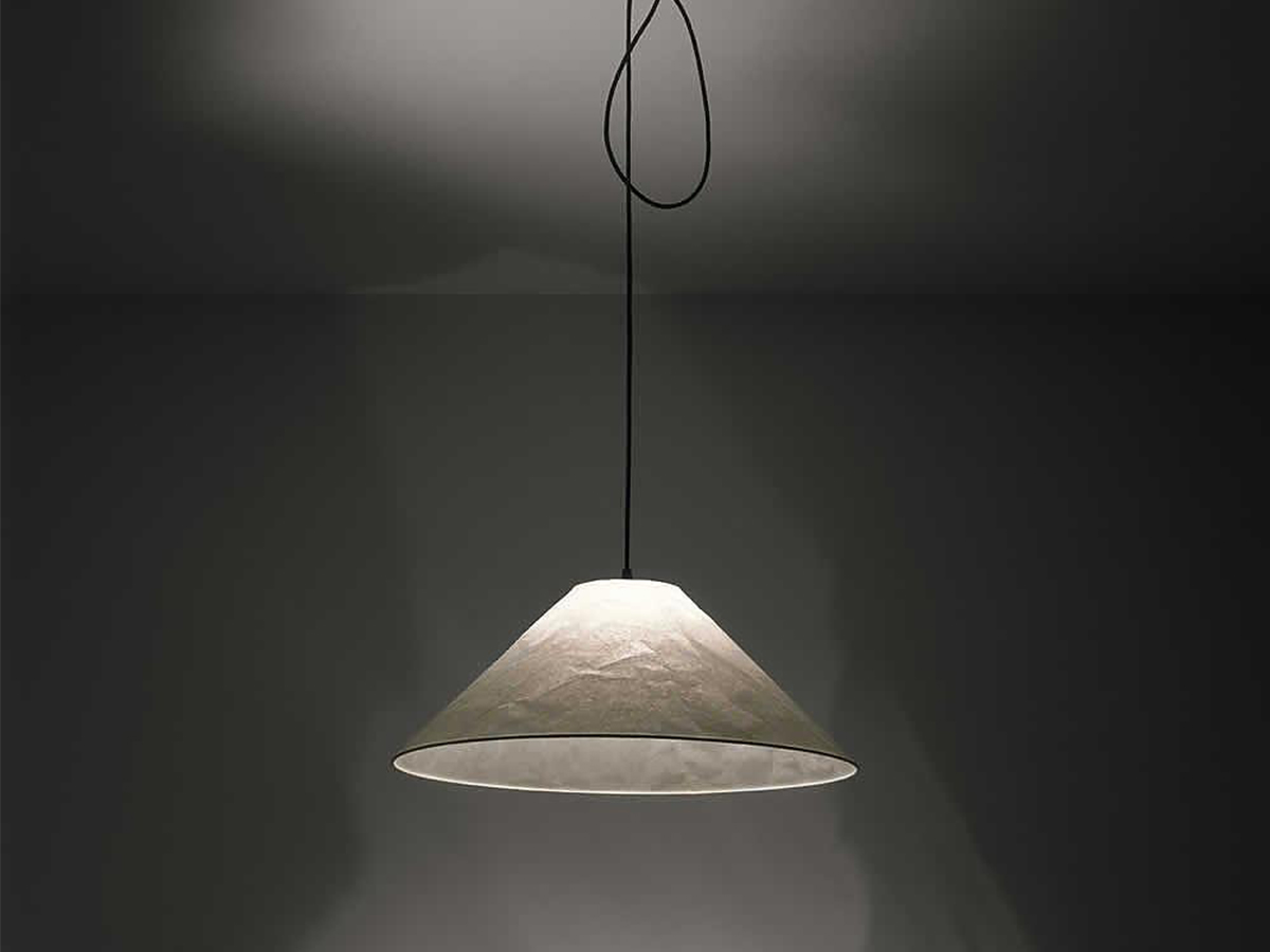 Ingo Maurer Maru Pendant Lamp