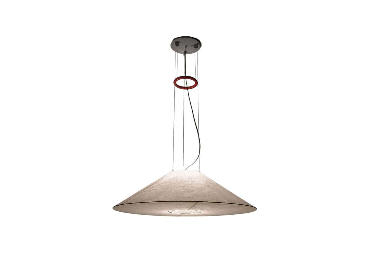 Ingo Maurer Maru Pendant Lamp