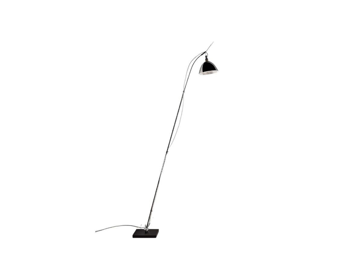 Ingo Maurer Max Floor Lamp