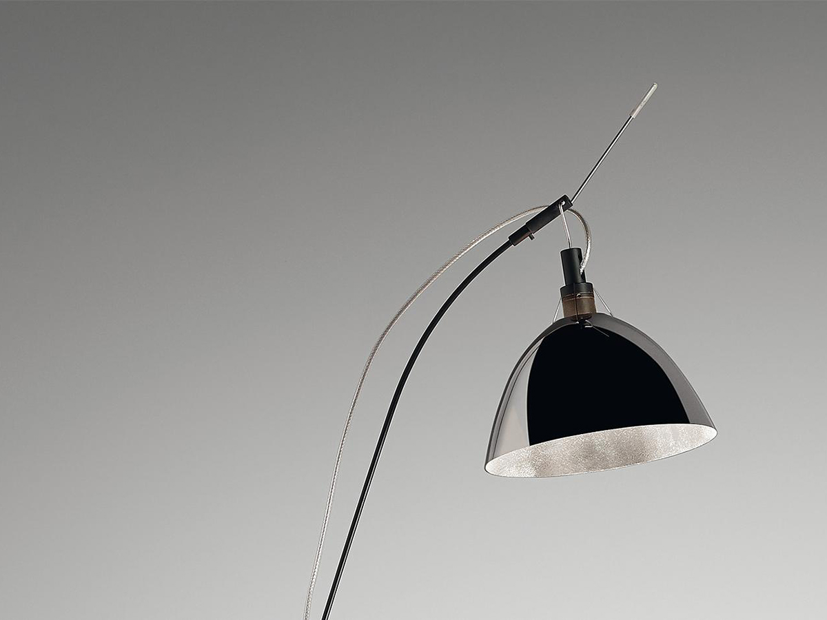 Ingo Maurer Max Floor Lamp