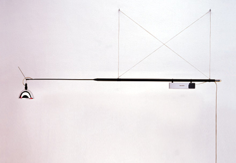 Ingo Maurer Max Mover
