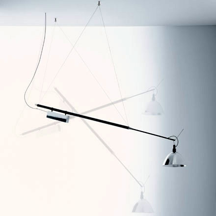 Ingo Maurer Max Mover