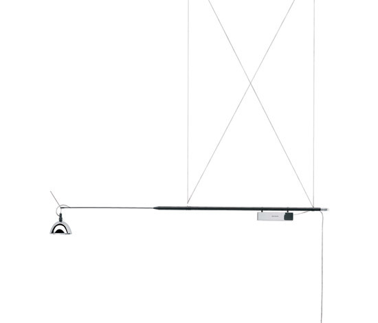 Ingo Maurer Max Mover