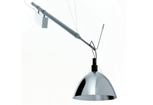Ingo Maurer Max Mover