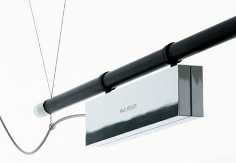 Ingo Maurer Max Mover