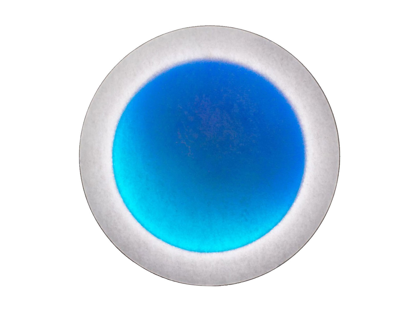 Ingo Maurer Moodmoon R85 Rgwb Wall Lamp