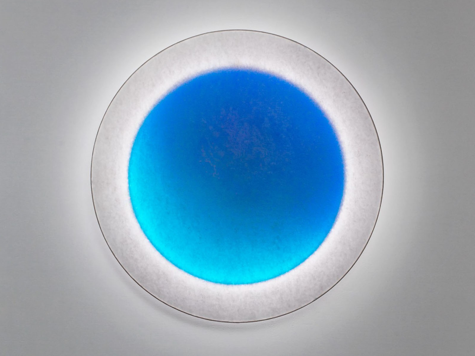 Ingo Maurer Moodmoon R85 Rgwb Wall Lamp