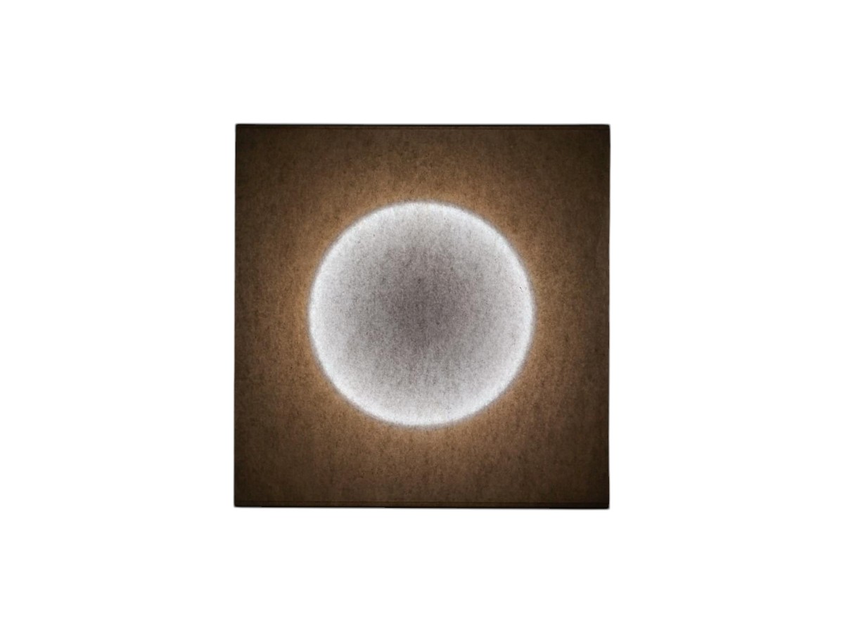 Бра Ingo Maurer Moodmoon White SQ75