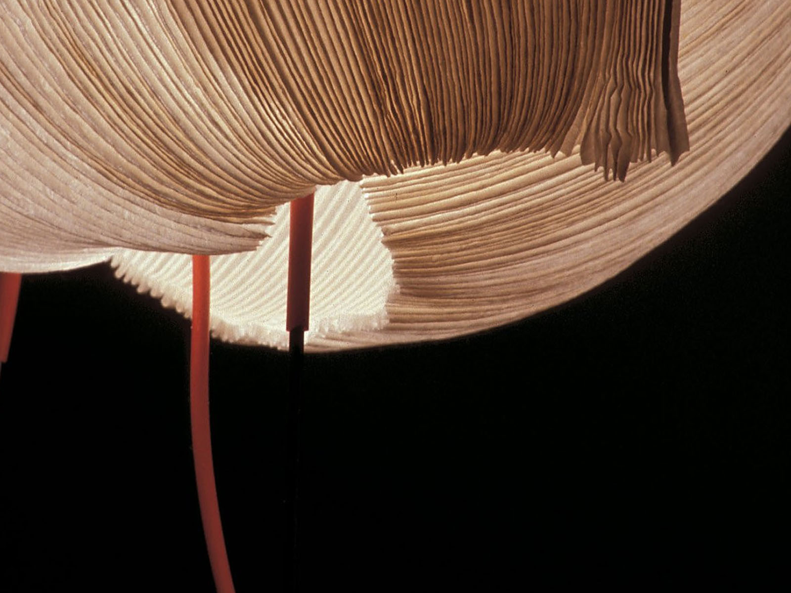 Ingo Maurer Poul Poul Floor Lamp