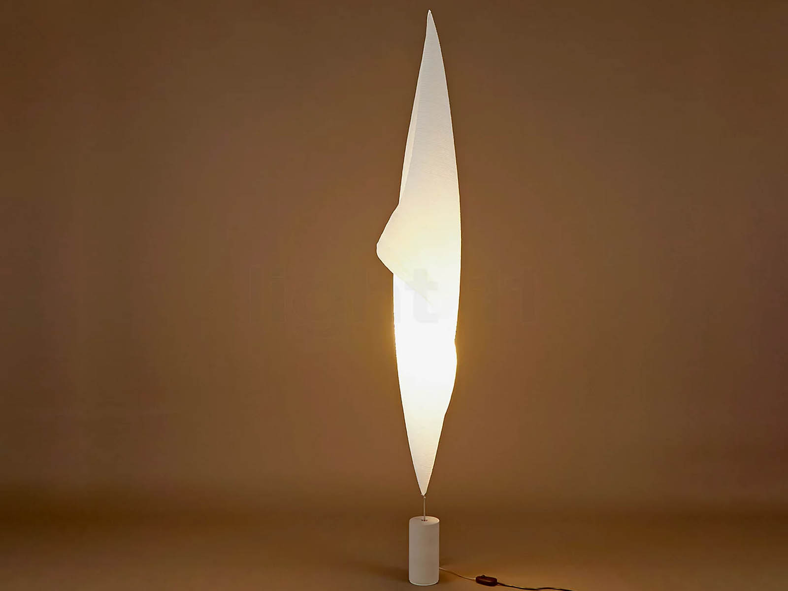 Ingo Maurer Wo Tum Bu 2 Floor Lamp