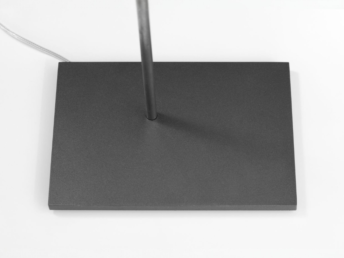 Ingo Maurer Yoruba Rose Floor Lamp