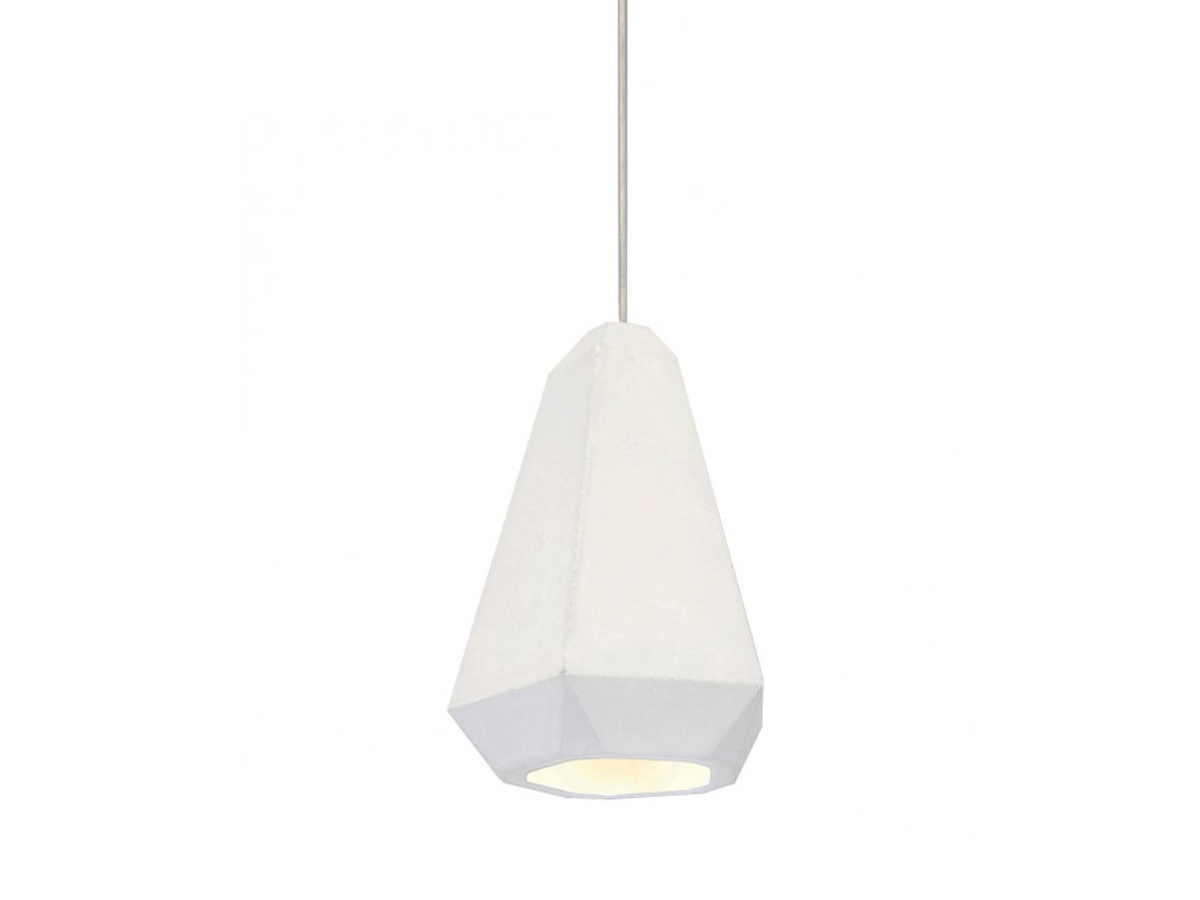 Подвесной светильник Innermost Portland Plaster