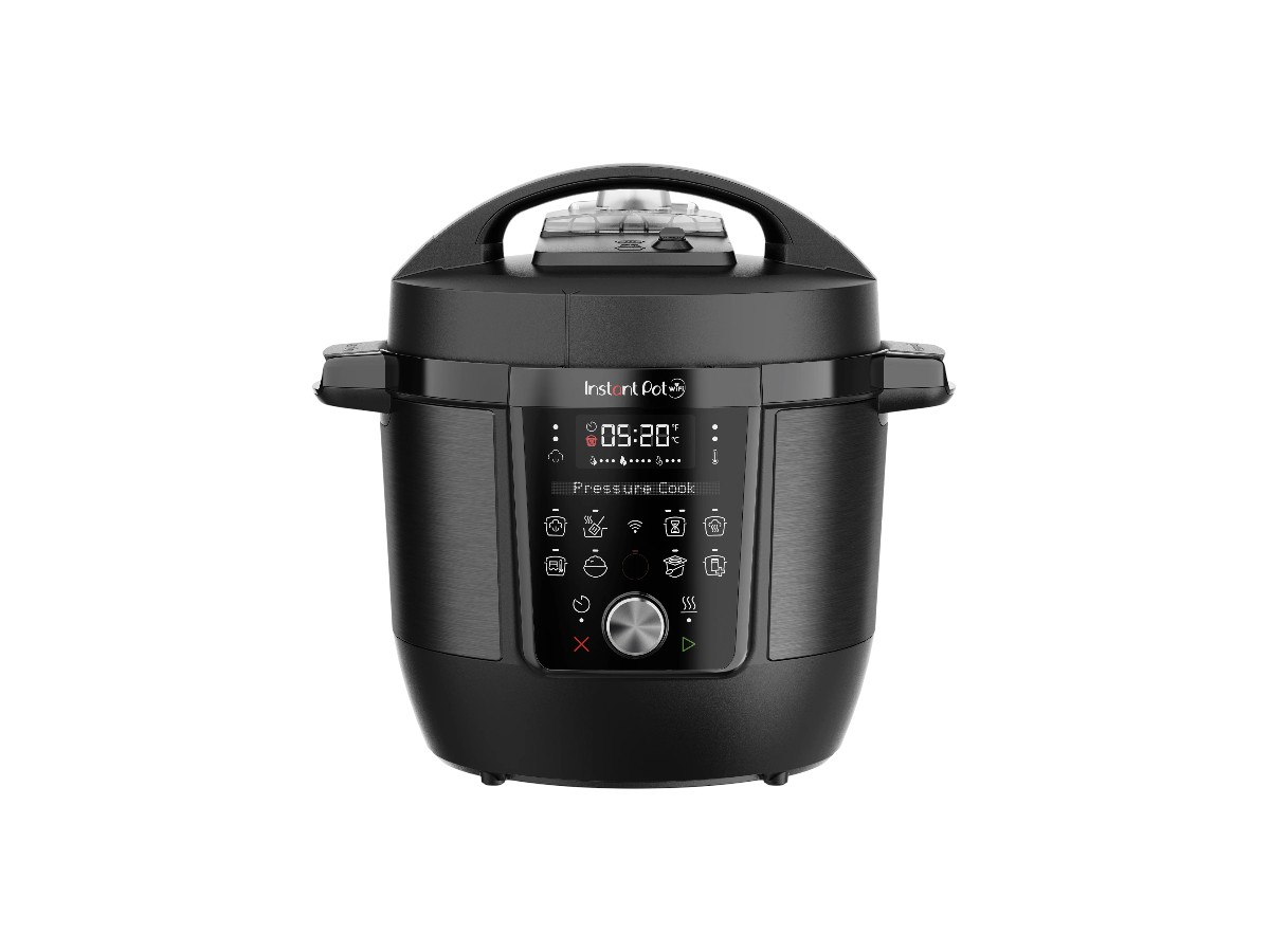 Мультиварка Instant Pot Plus WiFi 5.7L