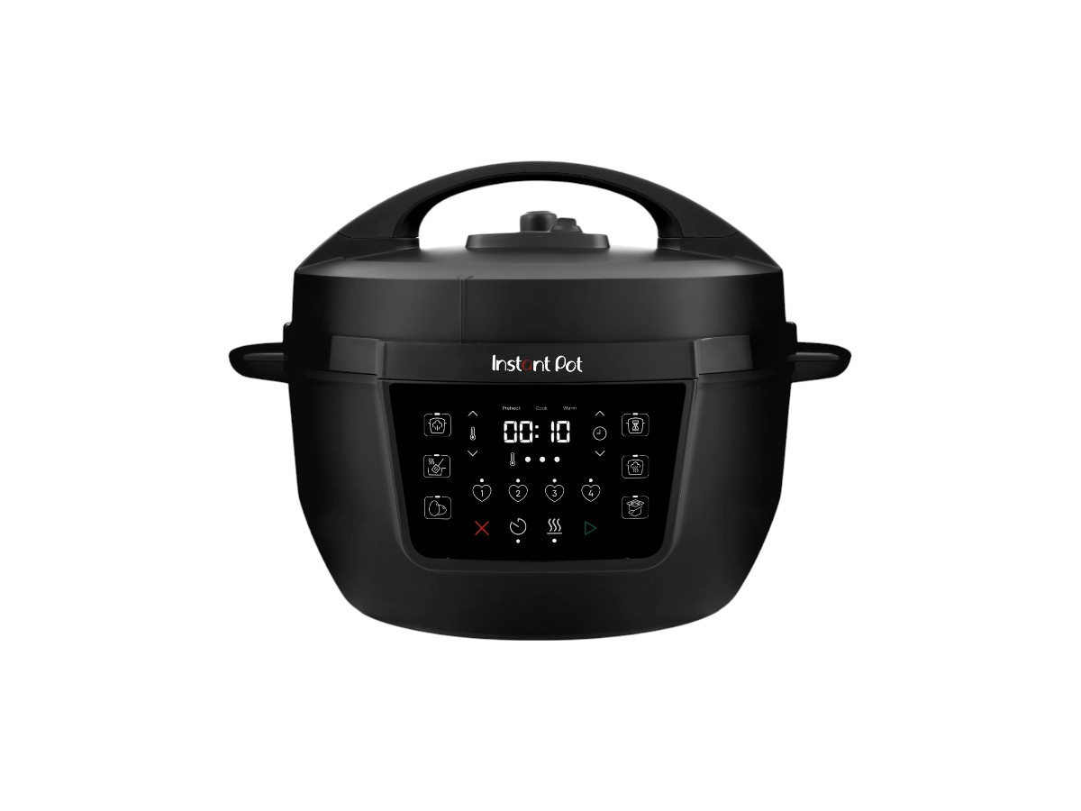 Кастрюля Instant Pot Multicooker XL Rio 7,1L