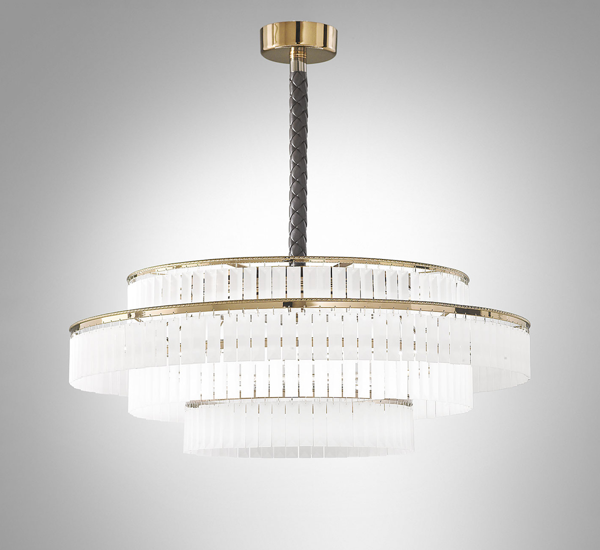 Italamp 724 80 Charles Suspension Lamp