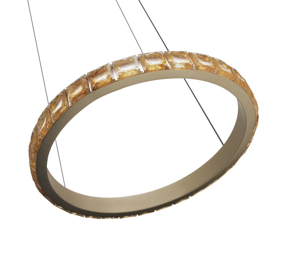 Italamp Aura Suspension Lamp