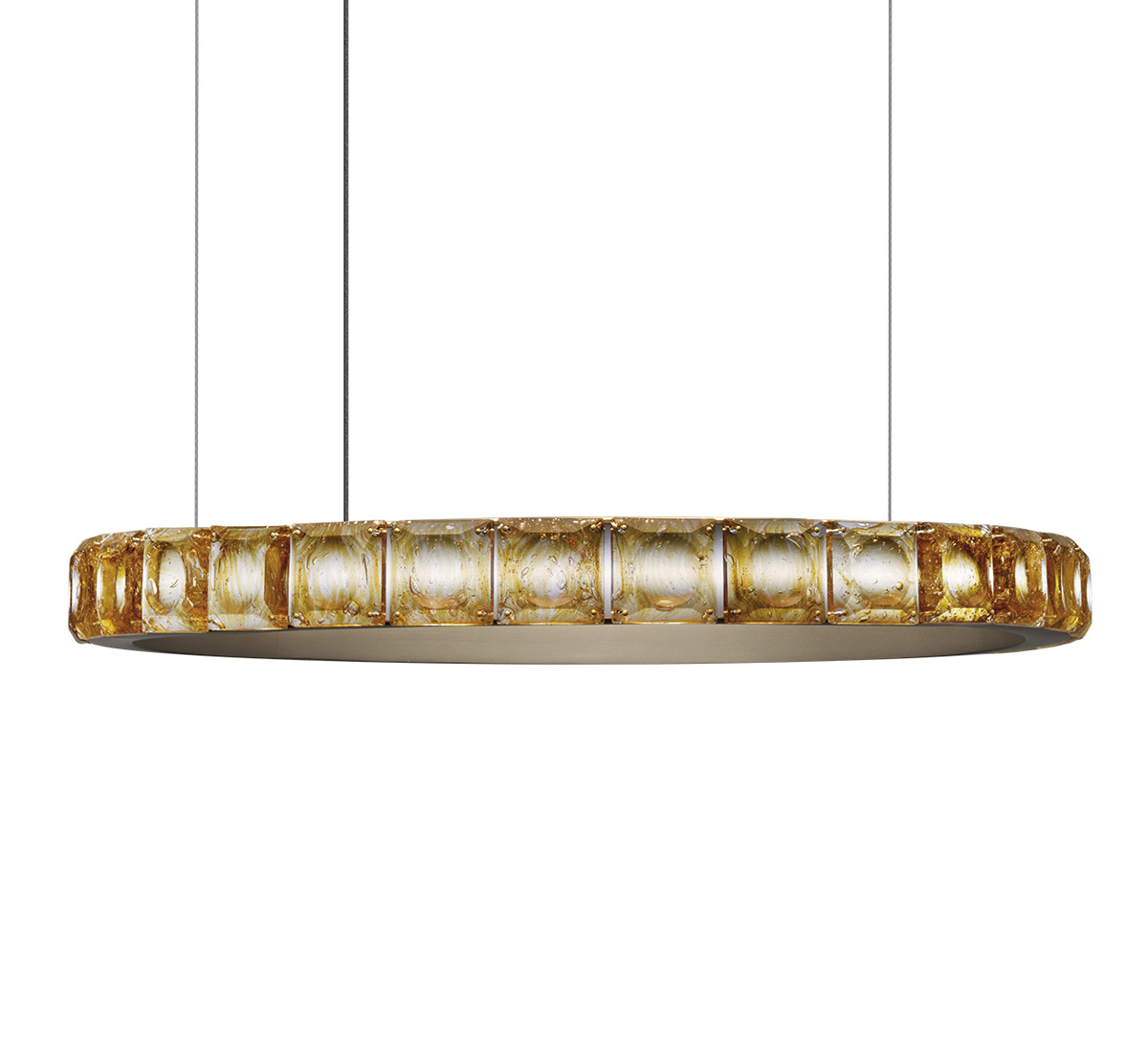 Italamp Aura Suspension Lamp