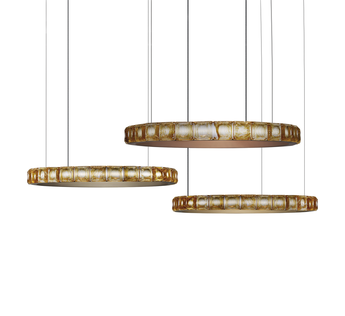 Italamp Aura Suspension Lamp