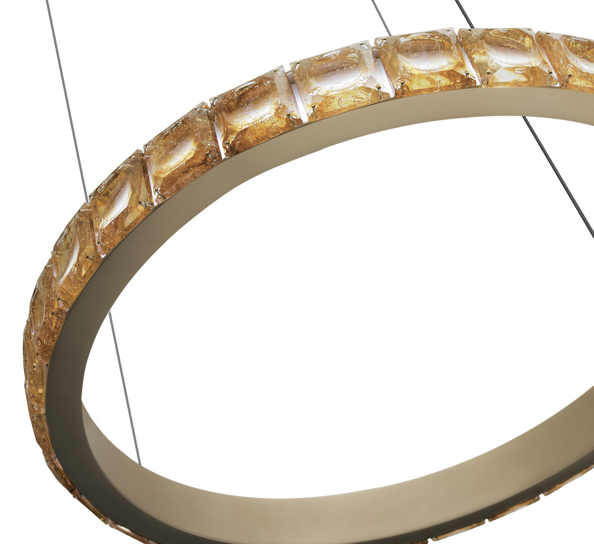 Italamp Aura Suspension Lamp
